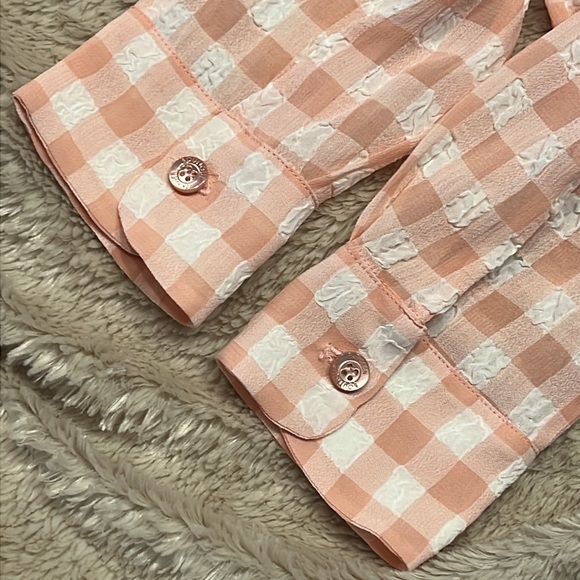 MOSCHINO Boutique Moschino Collection Sweater Blouse - Picture 6 of 10